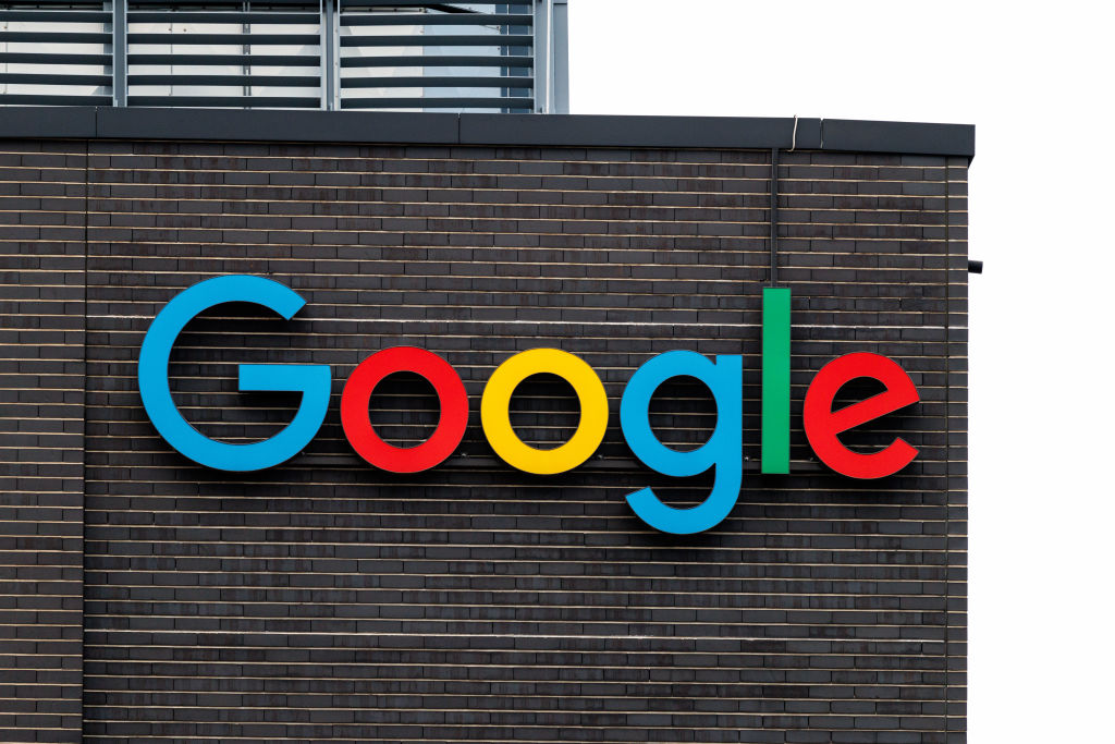 Google launches new initiative to back startups building AI | TechCrunch